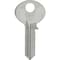 Hillman HILLMAN House/Office Universal Key Blank Single 84856 - alternate 3